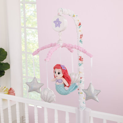 Novelty & Humor Musical Crib Mobile