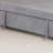 Sofa pull-out bed includes two pillows-512308150