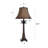 Weatherwax Standard Table Lamp