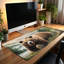 Polyester Desk Pad-167609860