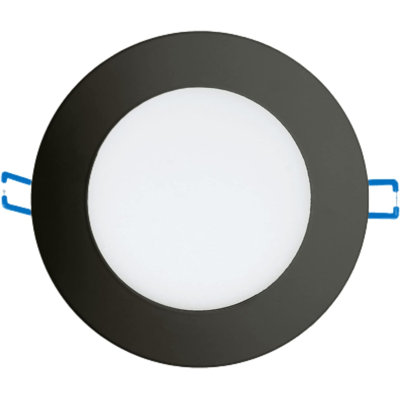 5 in. Selectable 14 W Air-Tight IC Rated Standard Kit Standard Recessed Lighting Kit