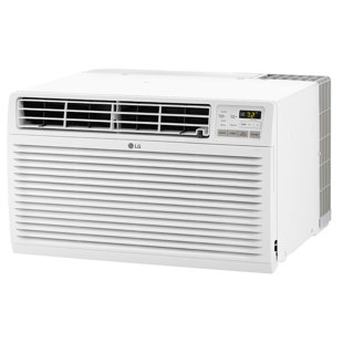 Climatiseur traversant LG