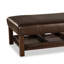 Repose-pieds rembourré Mikyia-98464289