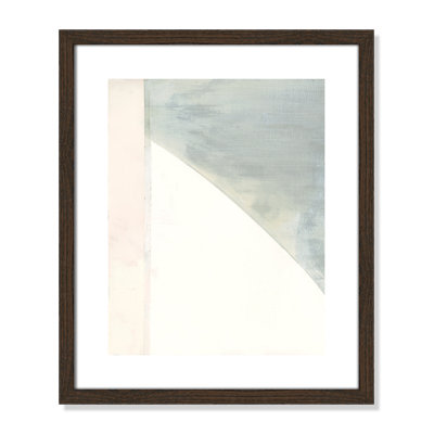 In Neutral I - Painting Print
