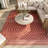 Nourison Positano 10' x 14' Terracotta Modern Rug-191839127-191839134