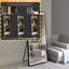 Miroir de plancher Dorance