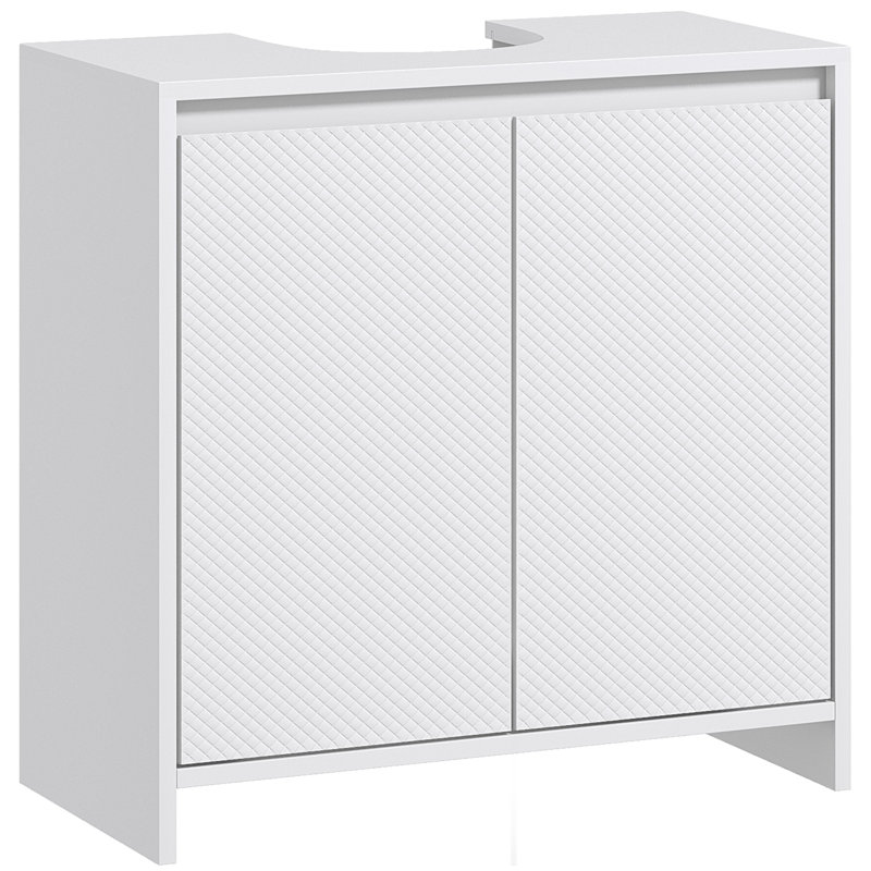 MDF Under Sink Cabinet