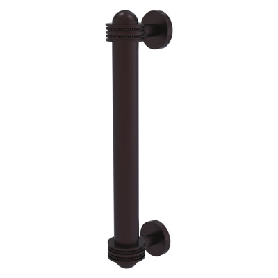 Poignée d'armoire de 8 po pour armoire