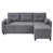 Grey Linen is out of stock selected