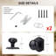 Boutons de porte en métal Coolnews Dummy-122468826-123517816
