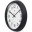 Horloge murale 12 po