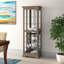 Vitrine lumineuse Shayna-1903637281