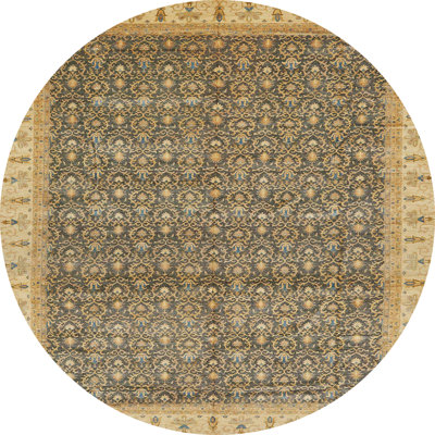 Abstract Indoor Rug
