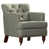 Dark Grey Linen est en rupture de stock