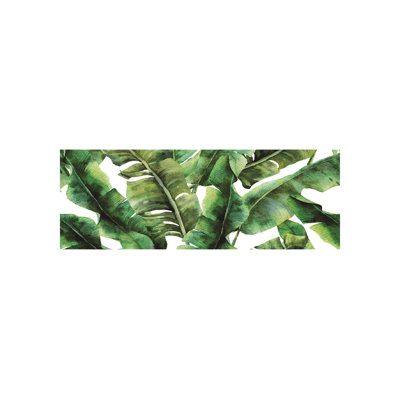 Daisuke Water Resistant Anti-Fatigue Non-Skid Kitchen Mat