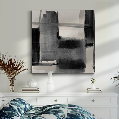 Toile tendue de soirée I-Premium Gallery
