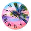 Horloge murale nautique et côtière-60282209