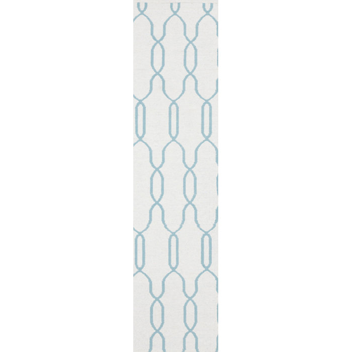 Radnor Wool Geometric Indoor Rug
