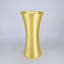 Vase en verre doré massif-1972411161-1972411163