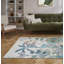 Harlequin Floreana Bleached Coral - 185 x 290