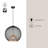 Gibraltar 12-in 1 Light Pendant-64113631-64145152