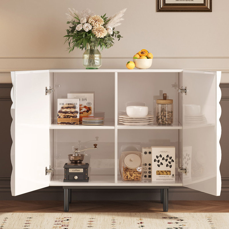 80cm Sideboard