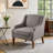  Halcott Upholstered Accent Chair-12155651