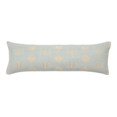 Puebla 100% Cotton Lumbar Rectangular Pillow Cover