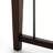 Cili Solid Wood Bench