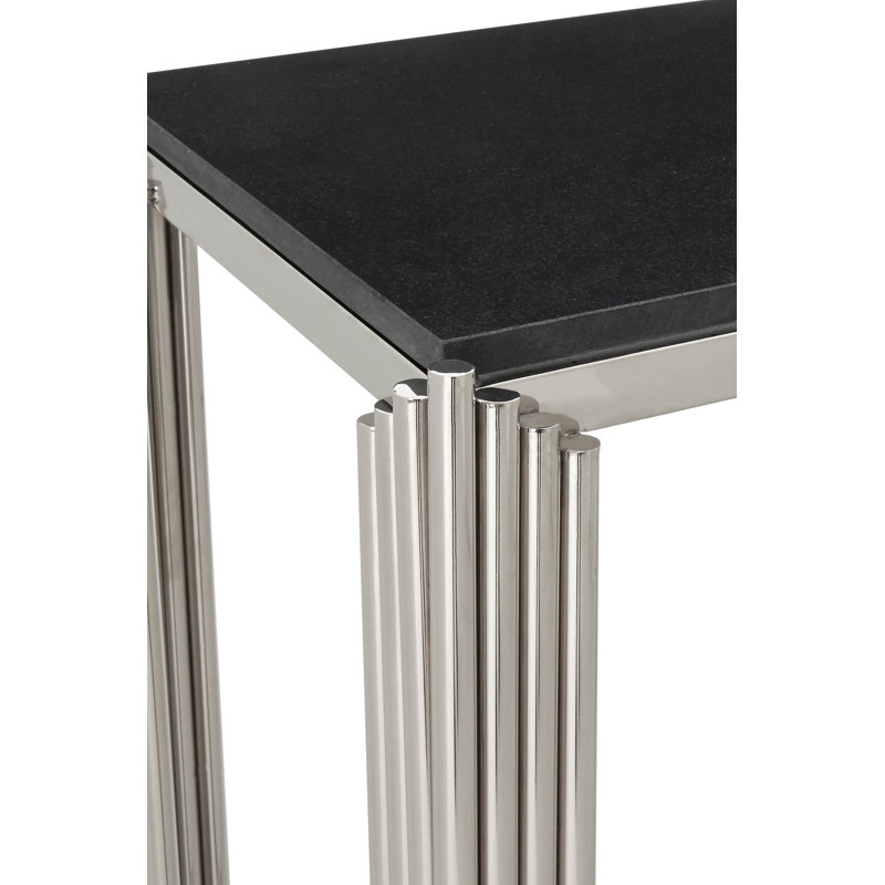 Damaria 99cm Console Table