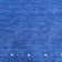 Rectangle Shriram Machine Woven Polyester Area Rug in Navy
