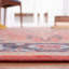 Tapis oriental lavable en machine Journey Performance-1494553836
