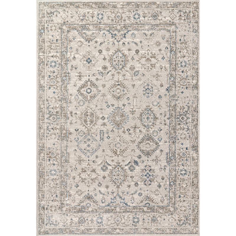 Tapis Bentor, Tapis de couloir 2 pi 2 po x 7 pi 7 po