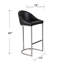 Tabouret de comptoir bar & Hackett-47592336
