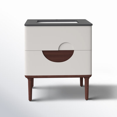 Kimber Single Bathroom Vanity Set