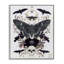 Giclée gothique symétrique symétrique Tarot, design par Sara Culpepper-1084275113-1084275285