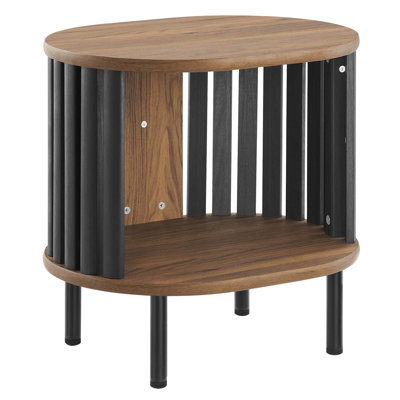 Fortitude End Table by Lefancy.net