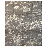 Ripple One-of-a-Kind 8' X 9'9" Area Rug