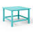 Laguna Kids Adirondack 5-Piece Square Table Dining Set-108401767