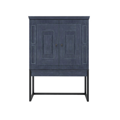 Alcove Accent Cabinet