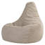 Dalton Corduroy XL Recliner Bean Bag-118322681