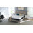 10'' Medium Gel Memory Foam Mattress-62327863