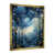 Gold Picture Framed
