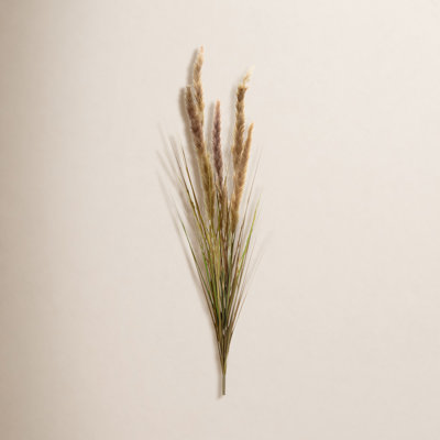Foxtail Grass Bush