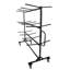 Chariot de chaise pliable