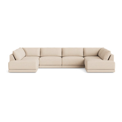 Eva Sectional