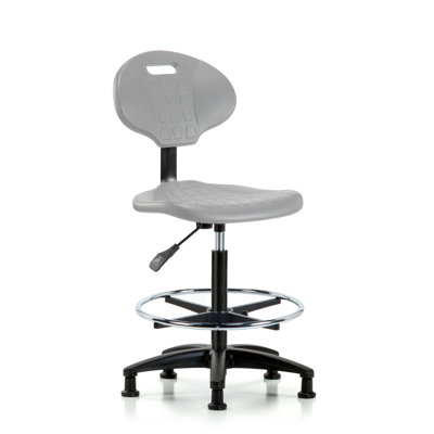 Chaise de travail