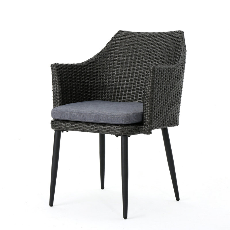 Mobilier d'extérieur de patio KENnethchair