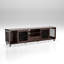 Wheatland TV Stand for TVs up to 78"