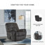 Fauteuil inclinable Paulding-1598460868